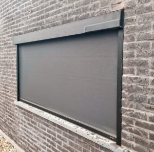 Verano_V550_screen_solar